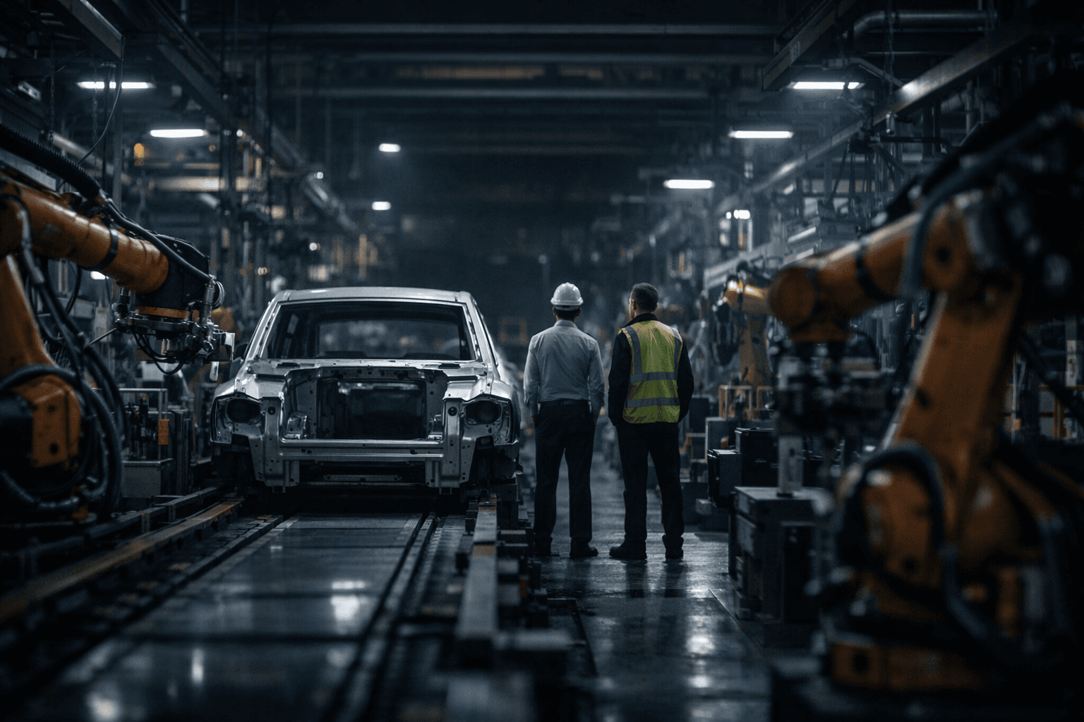 Enterprise Background