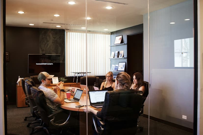 Understanding Cross-Department Coordination in Modern Facilities